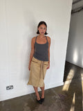 marithe francois girbaud skirt