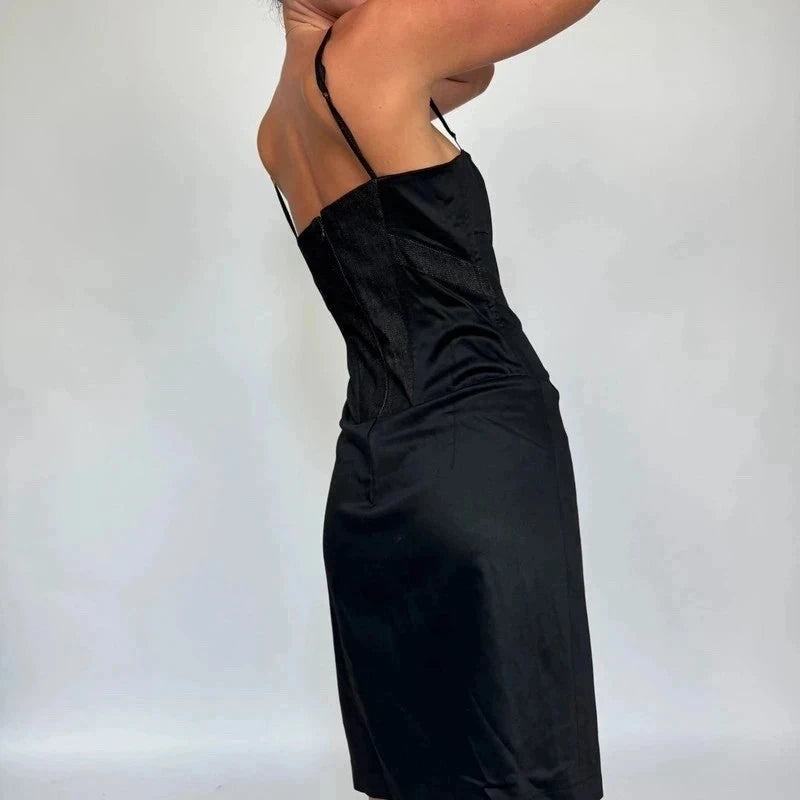 Roberto cavalli dress